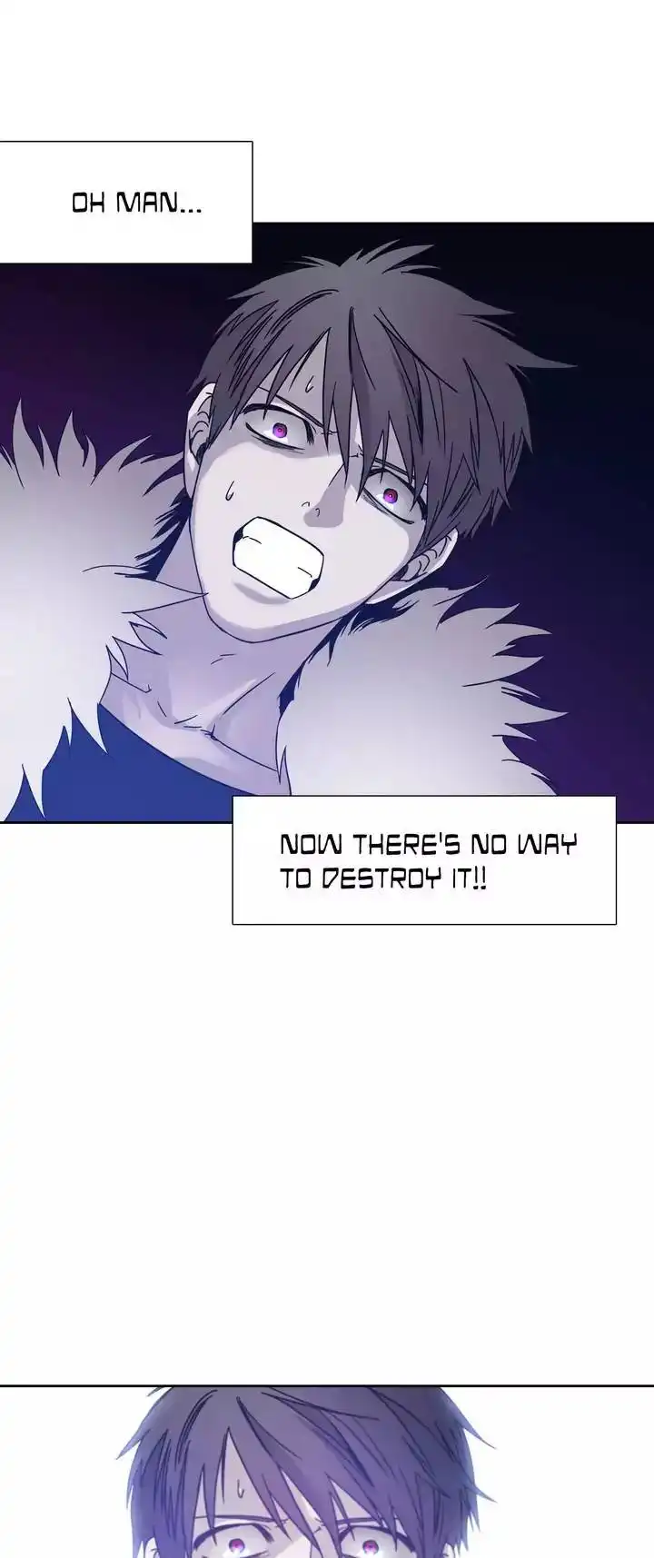 Unknown Code Chapter 33 30
